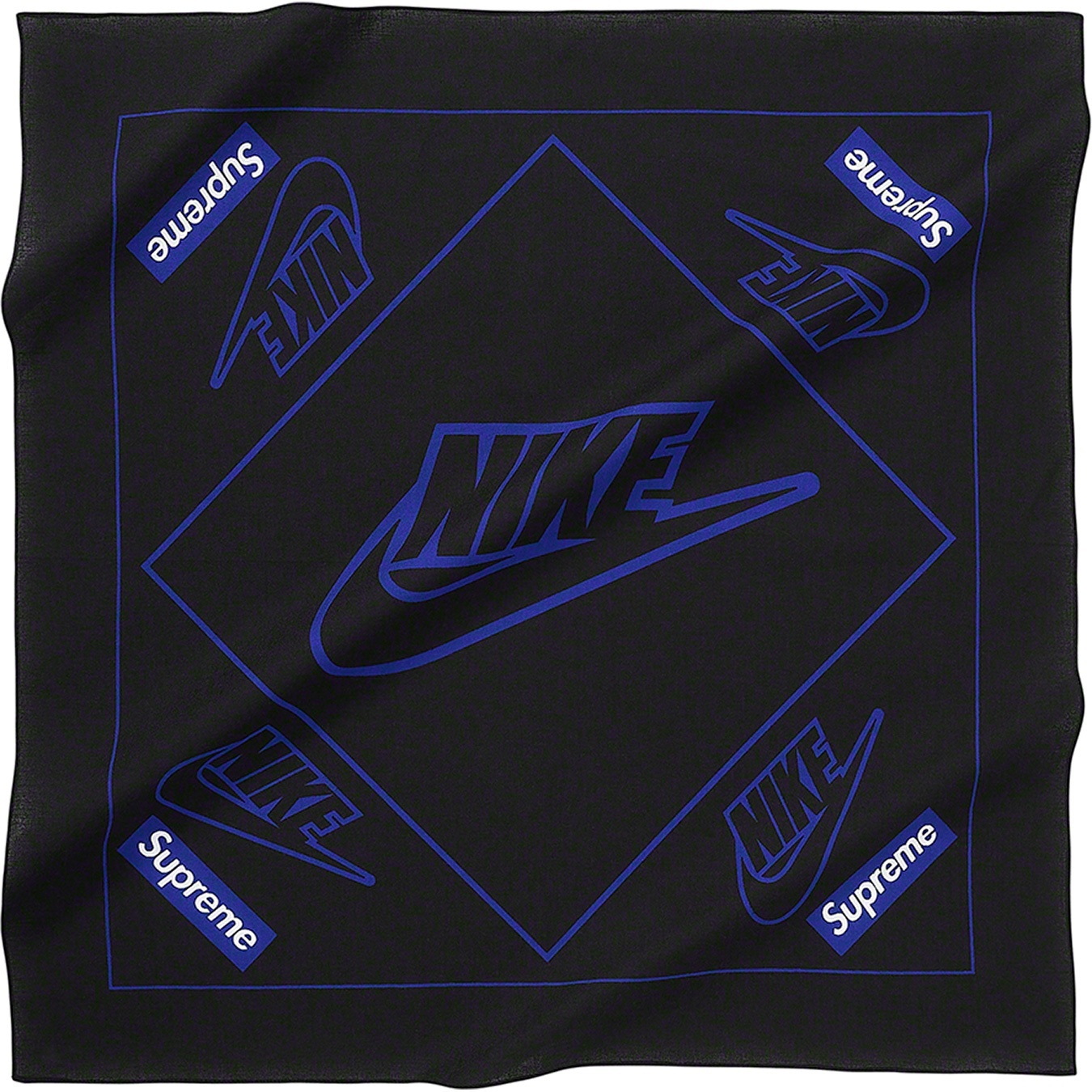 Supreme®/Nike® Bandana view 2